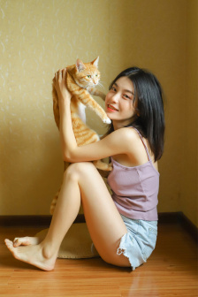 女秘书3